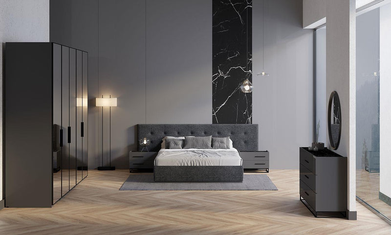Palermo Modern Yatak Odası Takımı