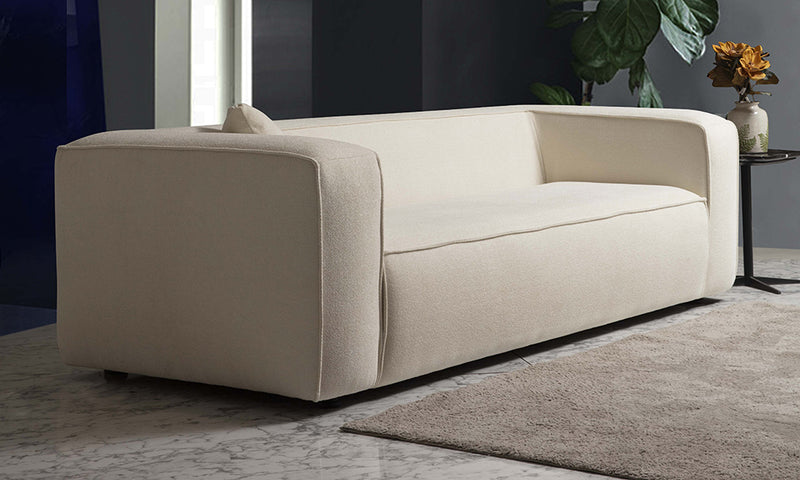 Visca Three-Seat Sofa