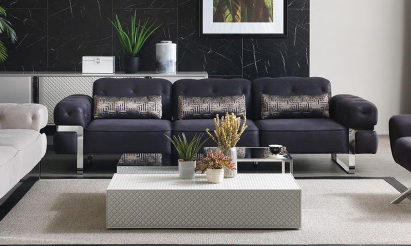 Tonet Quadruple Sofa