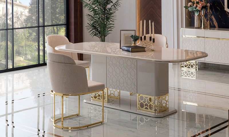 Stally Dining Table