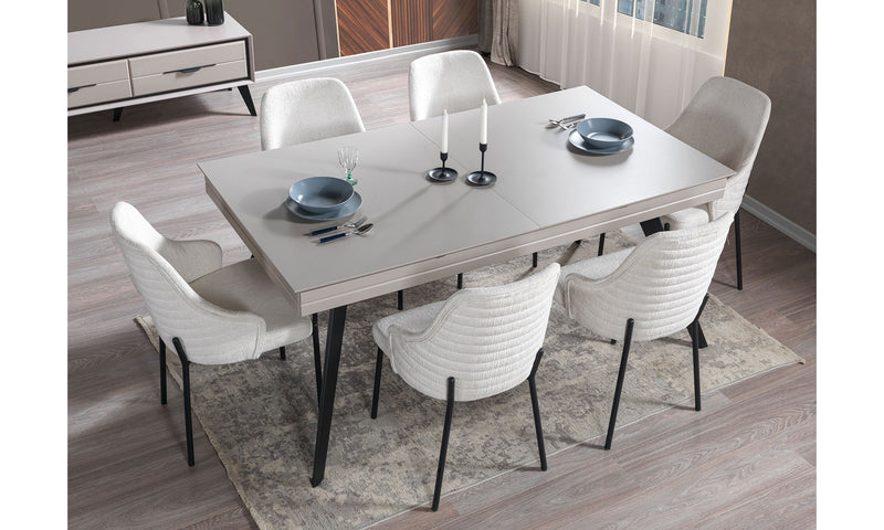 Biga Dining Table