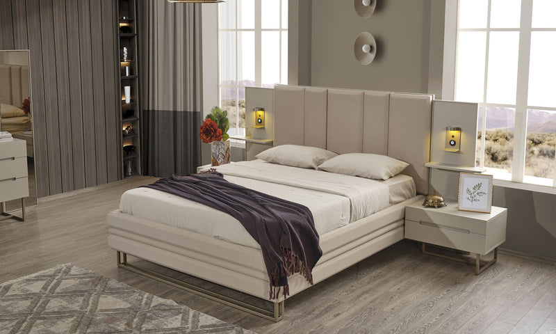 Elegance Base Bed