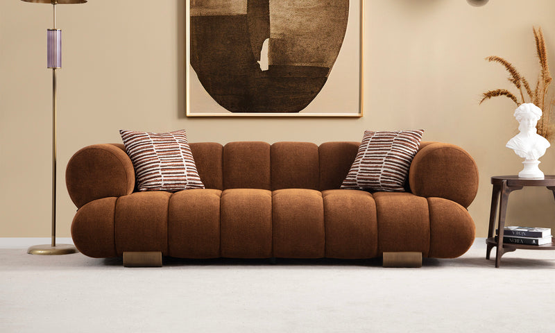 Javelin Three Seat Sofa