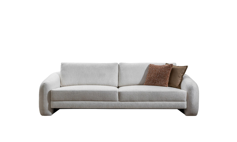 Lerma Three Seat Sofa