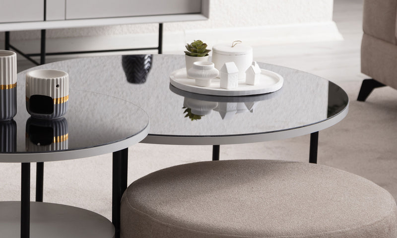 Olivia Large Coffee Table