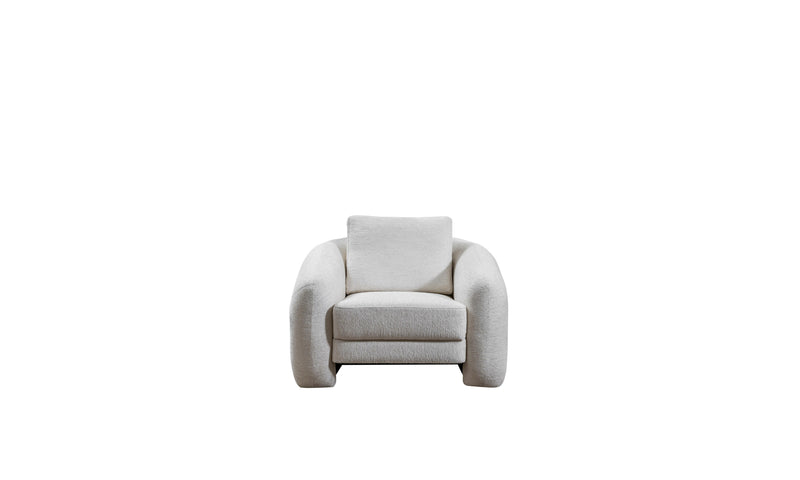 Lerma Armchair