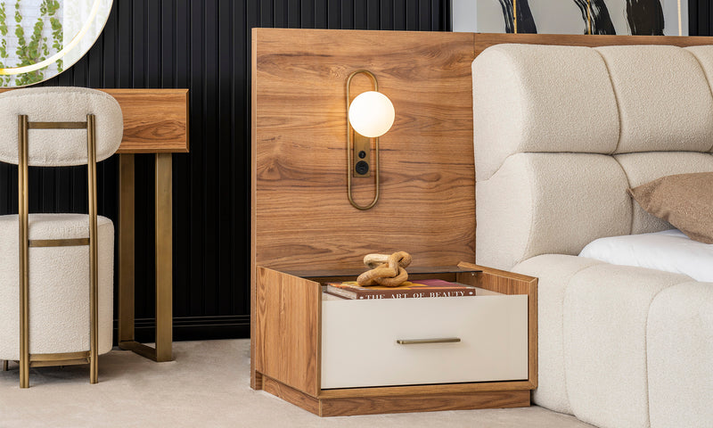 Alde Nightstand