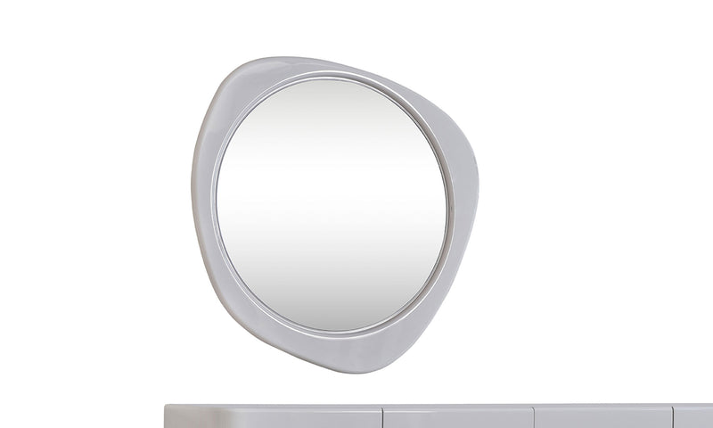 Zenon Console Mirror