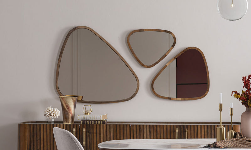 Moove Console Mirror