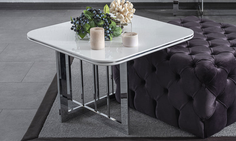 İnci Panaroma Coffee Table