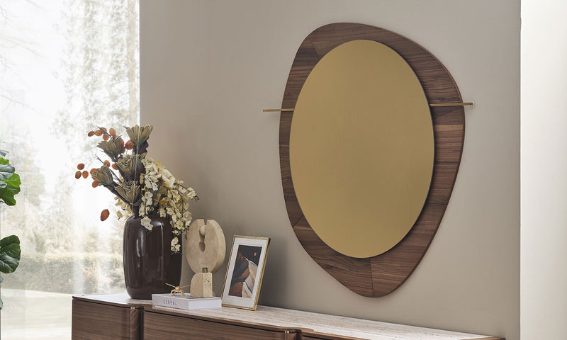 Hazel Console Mirror