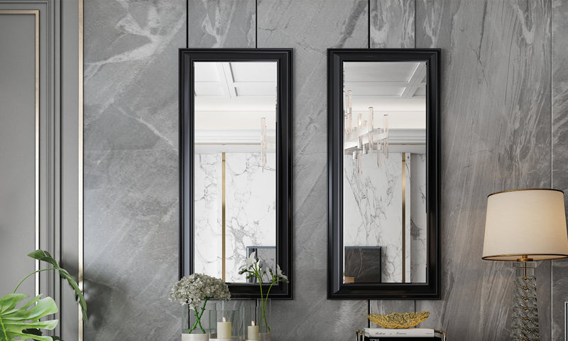 Origi Console Mirror