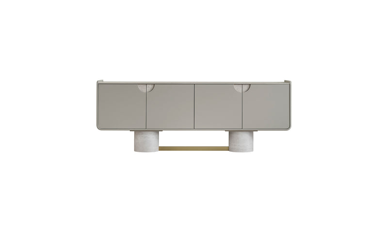 Siesta Console