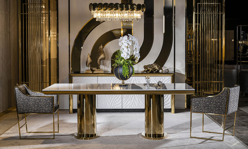 Cavalli Dining Table