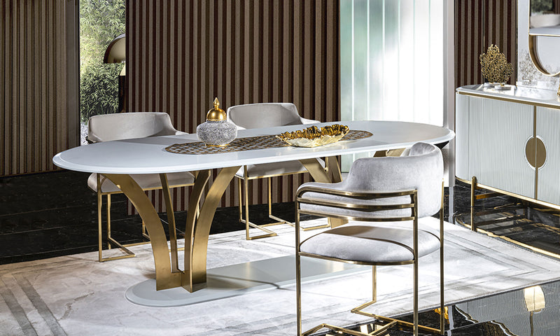 Zenn Dining Table