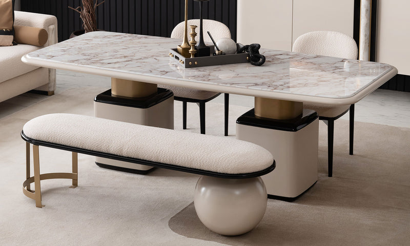 Melsa Dining Table