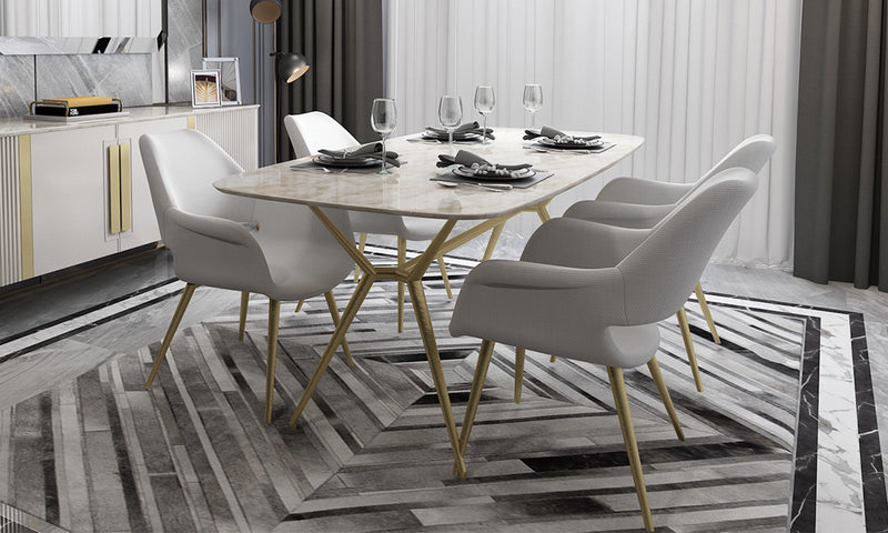 Sophia Dining Table