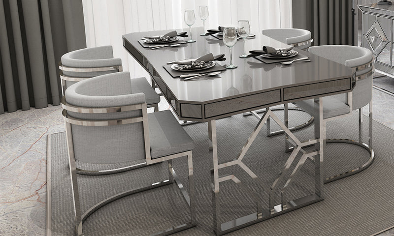 Ortega Dining Table