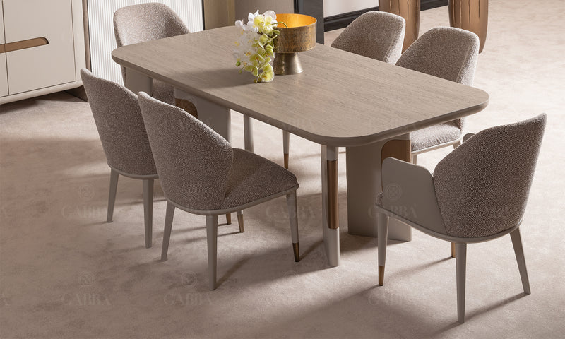 Momentum Dining Table