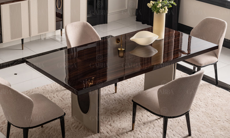 Harmony Dining Table