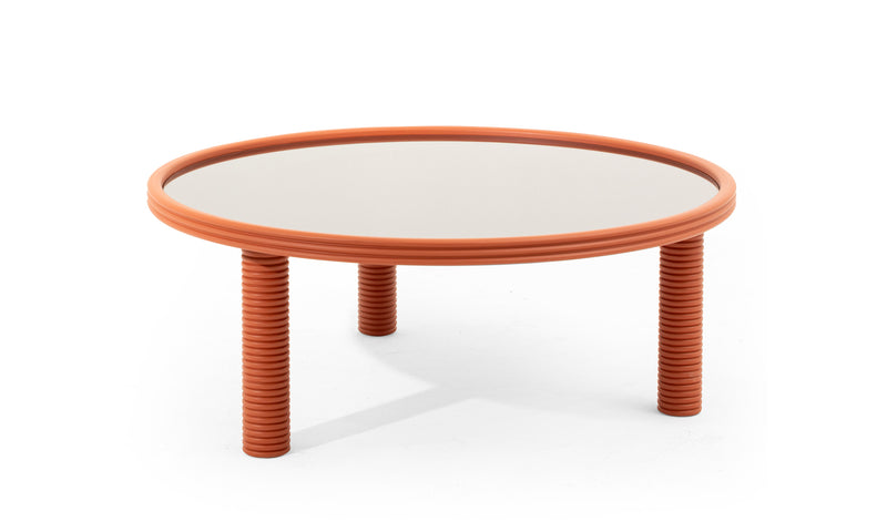 Doncic Coffee Table