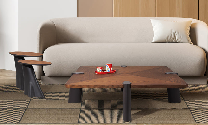 Gable Coffee Table