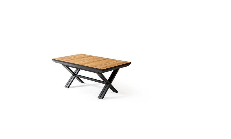 Class Dining Table