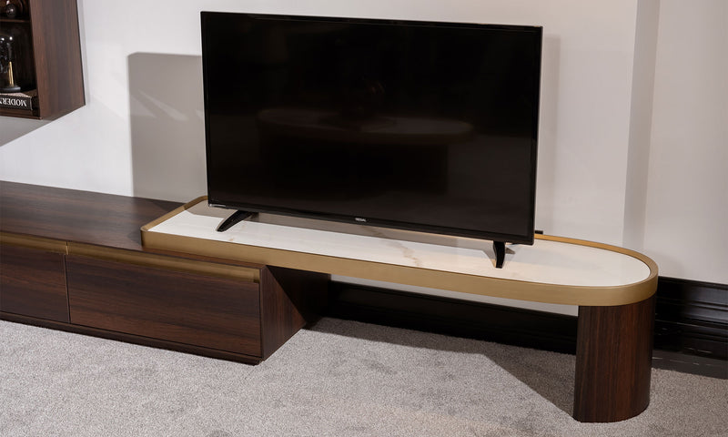 Katie Modern TV Unit Set