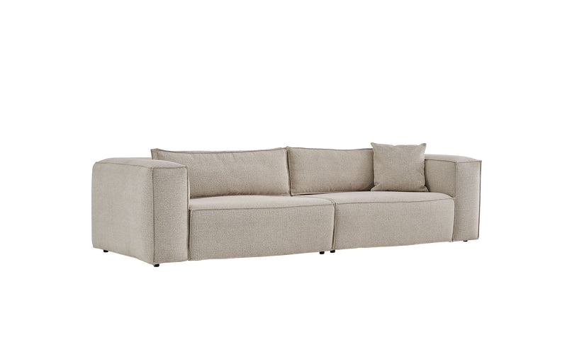 Aura Four-Seat Sofa