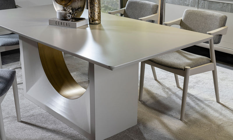 Cupid Mozambique Dining Table