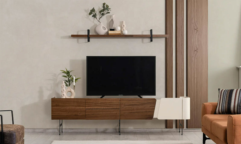 Modena TV Unit Set