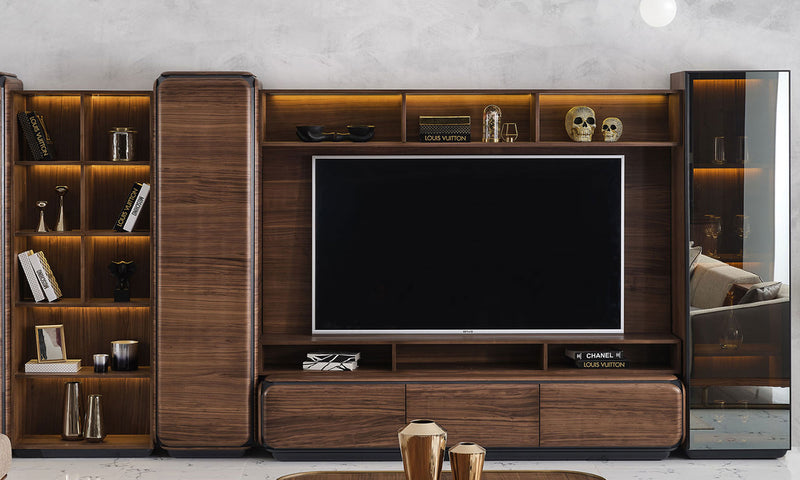 Balat Modern TV Unit