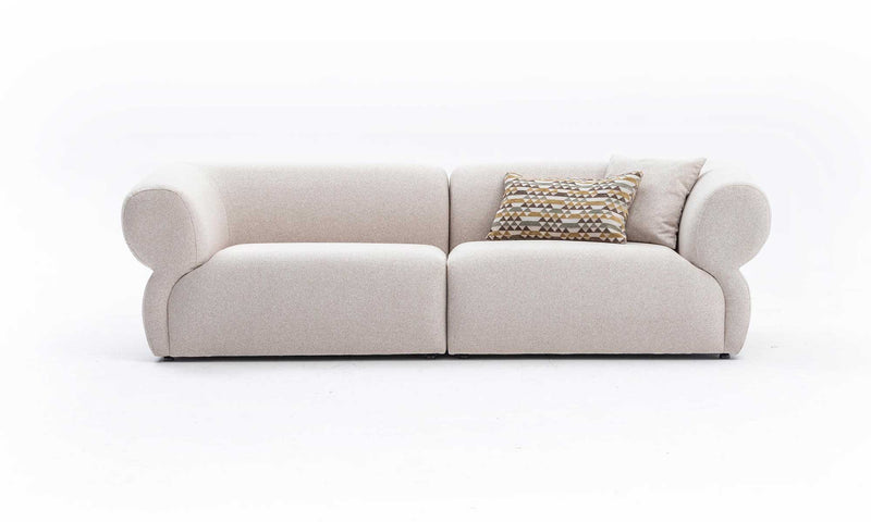 Julian Three Seater Sofa