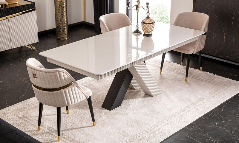 Chiva Dining Table