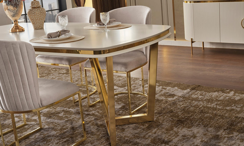 Sliva Dining Table