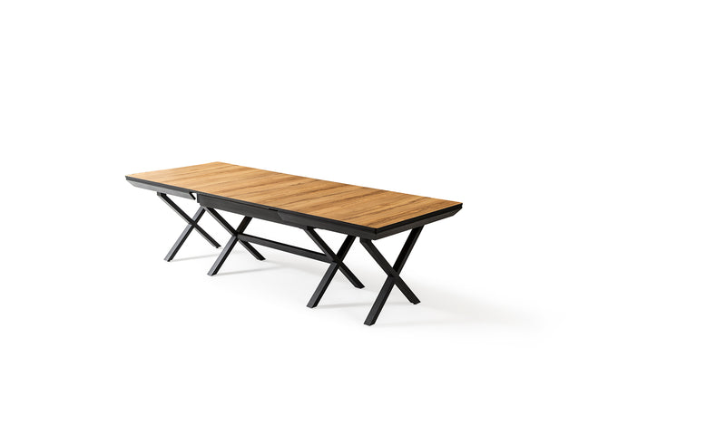 Class Dining Table