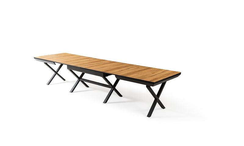 Class Dining Table