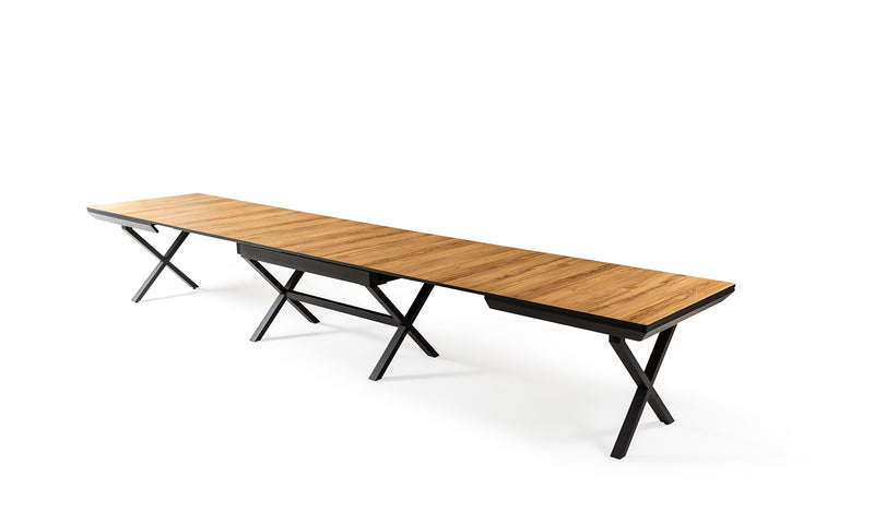 Class Dining Table