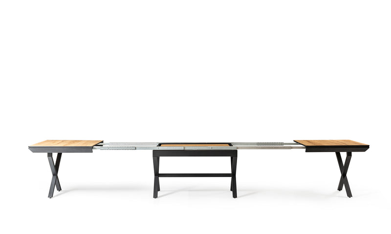 Class Dining Table