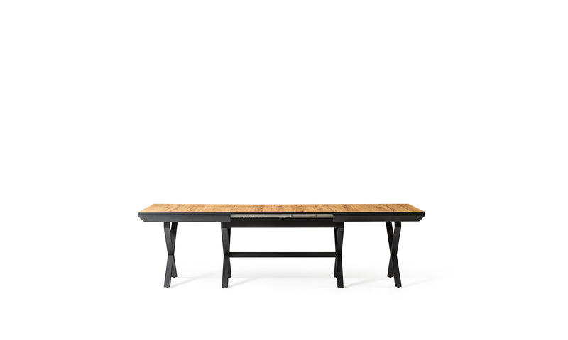 Class Dining Table