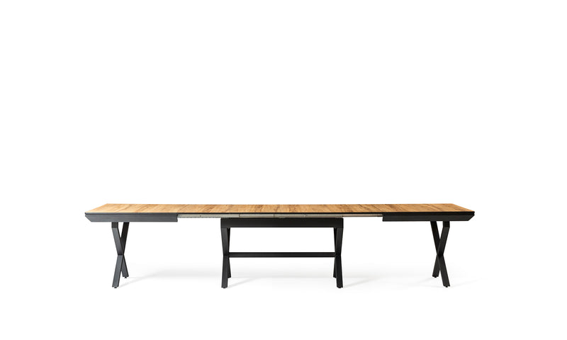 Class Dining Table