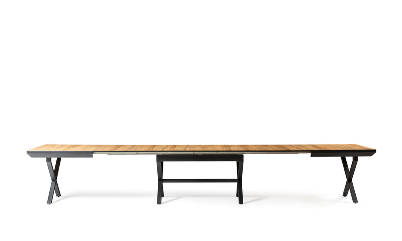 Class Dining Table