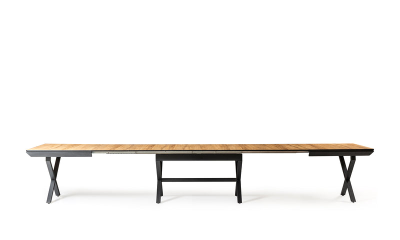 Class Dining Table