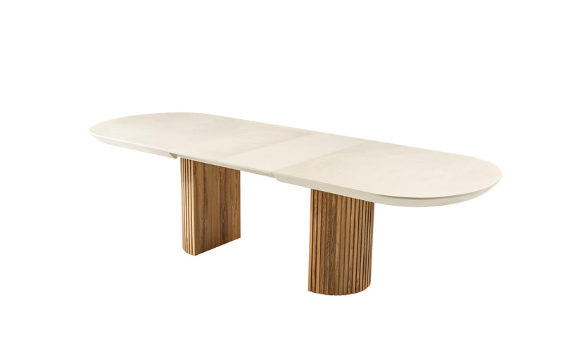 Levi Table