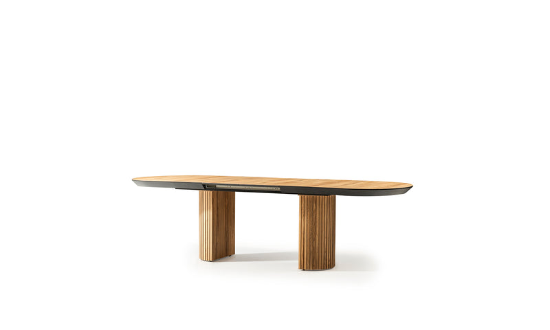 Levi Table