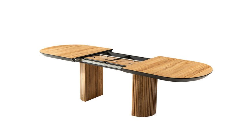 Levi Table