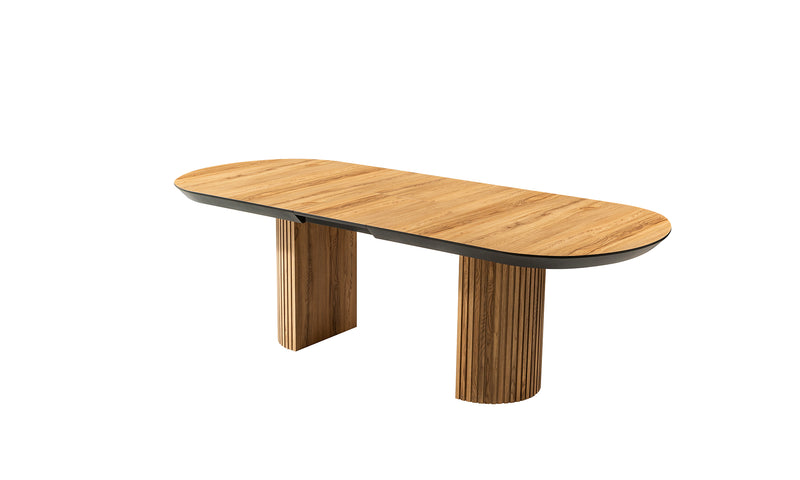 Levi Table