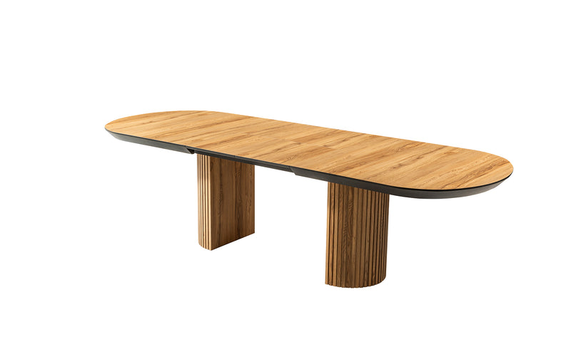 Levi Table