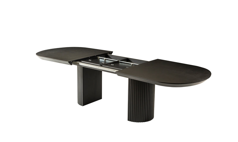 Levi Table