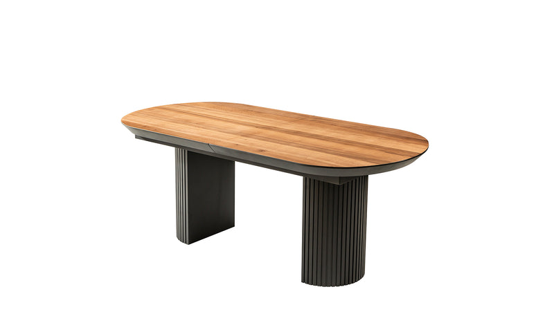 Levi Table